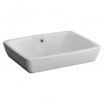 Раковина Vitra Metropole 5667B003-0012 500 мм Раковина Vitra Metropole 5667B003-0012 500 мм