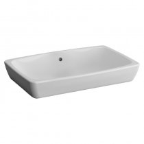 Раковина Vitra Metropole 5668B003-0012 600 мм Раковина Vitra Metropole 5668B003-0012 600 мм