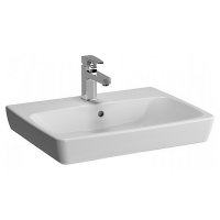Раковина Vitra Metropole 5662B003-0001 600 мм