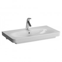 Раковина Vitra Nest 5682B003-0001 800 мм