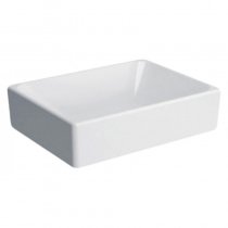 Раковина Vitra Nuo 4436B003-0016 500 мм Раковина Vitra Nuo 4436B003-0016 500 мм