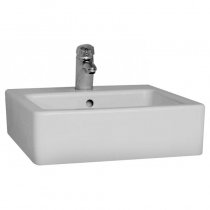Раковина Vitra Nuovella 4077B003-0001 500 мм Раковина Vitra Nuovella 4077B003-0001 500 мм