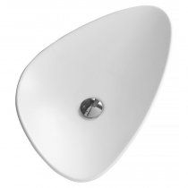 Раковина Vitra Piu due 5194B003-0016 640 мм