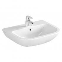 Раковина Vitra S20 5502B003-0001 550 мм Раковина Vitra S20 5502B003-0001 550 мм