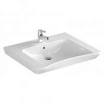 Раковина Vitra S20 5291B003-0001 650 мм