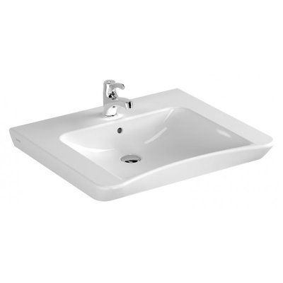 Раковина Vitra S20 5291B003-0001 650 мм