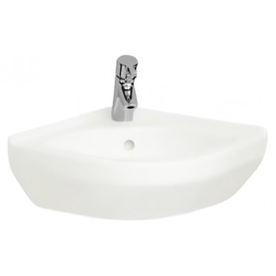 Раковина Vitra S50 5306B003-0999 400 мм