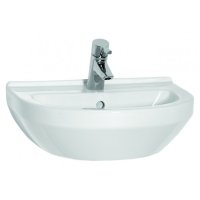 Раковина Vitra S50 5313B003-0001 500 мм