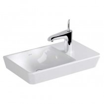 Раковина Vitra T4 4458B003-0041 500 мм Раковина Vitra T4 4458B003-0041 500 мм