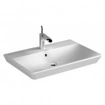 Раковина Vitra T4 4452B003-0001 подвесная 700 мм