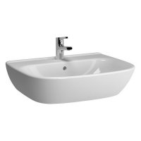 Раковина Vitra Zentrum 5633B003-0001 подвесная 600 мм