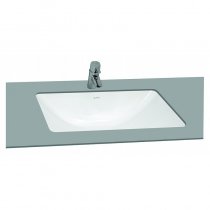 Раковина Vitra S50 5339B003-0012 встраиваемая снизу Раковина Vitra S50 5339B003-0012 встраиваемая снизу
