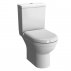 Унитаз-компакт VitrA S50 9797B003-7204 с микролифтом-small