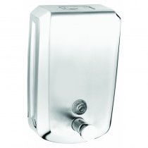 Дозатор VitrA Arkitekt A44372EXP настенный Дозатор VitrA Arkitekt A44372EXP настенный