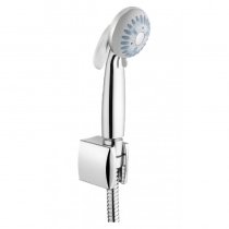 Душевая стойка VitrA Samba A45597EXP