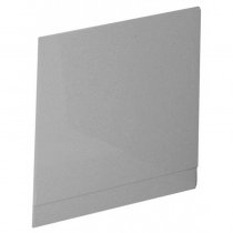 Боковой экран VitrA Neon 500 короткий Боковой экран VitrA Neon 500 короткий