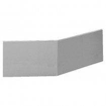 Экран VitrA Neon 1700 правый Экран VitrA Neon 1700 правый