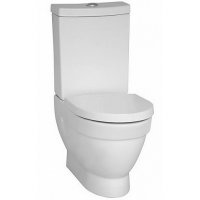 Унитаз-компакт VitrA Form 500 4300B003 с функцией биде