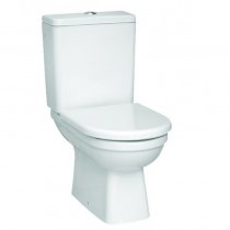 Унитаз-компакт VitrA Form 300 9729B003 стандартное сиденье
