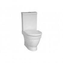 Унитаз-компакт VitrA Form 500 9730B003-1165 с микролифтом
