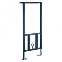 Система инсталляции для биде VitrA 780-5820 Система инсталляции для биде VitrA 780-5820