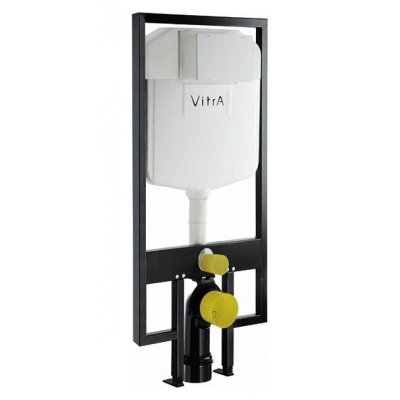 Система инсталляции для унитазов VitrA 748-5800-01