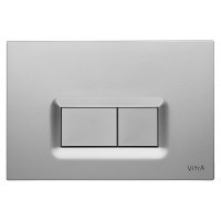 Кнопка смыва VitrA 740-0686 хром