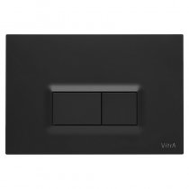 Кнопка смыва VitrA 740-0611 черная