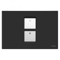 Кнопка смыва VitrA 740-0111 черная