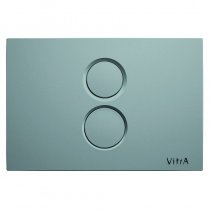 Кнопка смыва VitrA 748-0280 хром пластик