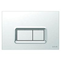 Кнопка смыва VitrA 740-0680 хром