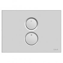 Кнопка смыва VitrA 740-0285 хром