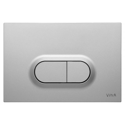 Кнопка смыва VitrA 740-0586 Хром