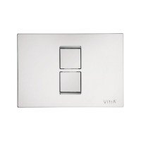 Кнопка смыва VitrA 740-0180 хром