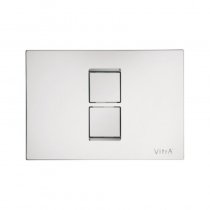 Кнопка смыва VitrA 740-0180 хром