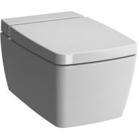 Унитаз подвесной VitrA Metropole 5676B003-0075