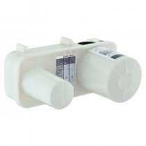 Смеситель VitrA Memoria A42230EXP скрытая часть