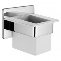 Стакан VitrA Somnia A44497EXP Стакан VitrA Somnia A44497EXP