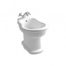 Биде напольное VitrA Efes 6597B003-0068 Биде напольное VitrA Efes 6597B003-0068