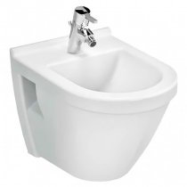 Биде подвесное VitrA Arkitekt 6231B003-0290 Биде подвесное VitrA Arkitekt 6231B003-0290