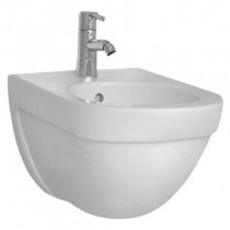 Биде подвесное VitrA Form 500 4307B003-0288 Биде подвесное VitrA Form 500 4307B003-0288