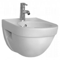 Биде подвесное VitrA Form 500 4307B003-0290 Биде подвесное VitrA Form 500 4307B003-0290