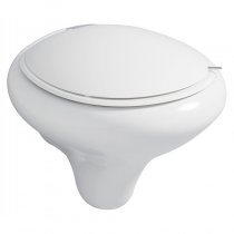 Биде подвесное VitrA Istanbul 4256B003-0848 Биде подвесное VitrA Istanbul 4256B003-0848