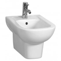 Биде подвесное VitrA Retro 5165B003-0288 Биде подвесное VitrA Retro 5165B003-0288