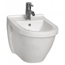 Биде подвесное VitrA S50 5420B003-0288 Биде подвесное VitrA S50 5420B003-0288