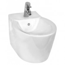 Биде подвесное VitrA Sunrise 5386B003-0288 Биде подвесное VitrA Sunrise 5386B003-0288