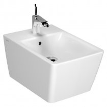 Биде подвесное VitrA T4 4466B003-0288 Биде подвесное VitrA T4 4466B003-0288