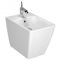 Биде напольное VitrA T4 4467B003-0288 Биде напольное VitrA T4 4467B003-0288