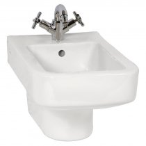 Биде подвесное VitrA Water Jewels 4329B003-0288 Биде подвесное VitrA Water Jewels 4329B003-0288