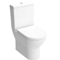Унитаз-компакт VitrA Diana 9815B003